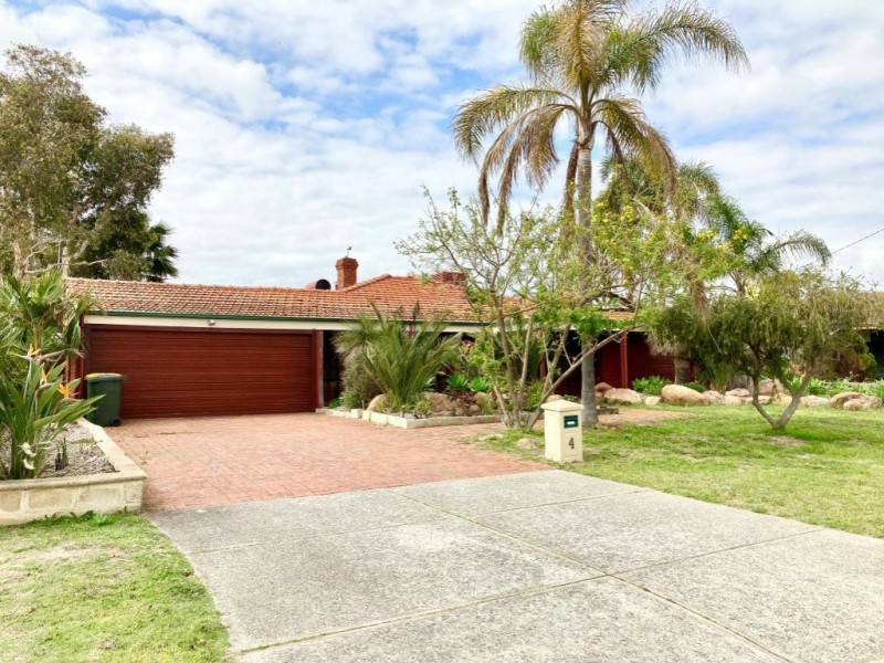4 Magenta Place, Riverton WA 6148