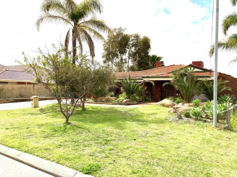 4 Magenta Place, Riverton WA 6148