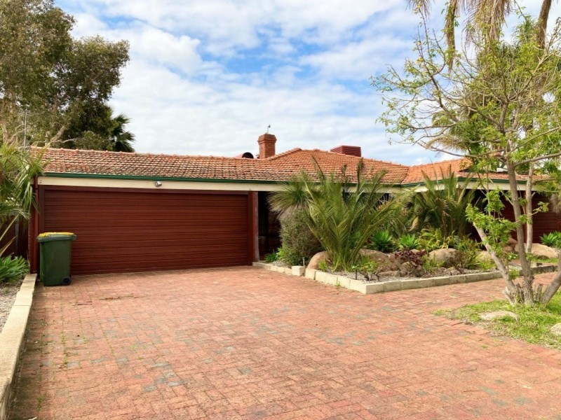 4 Magenta Place, Riverton WA 6148