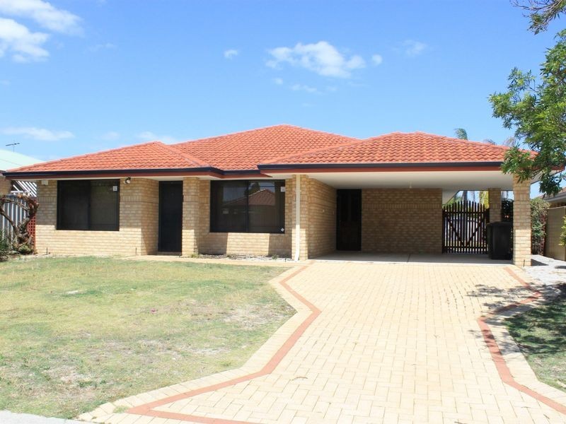 9 Bushlark Rise, Canning Vale WA 6155