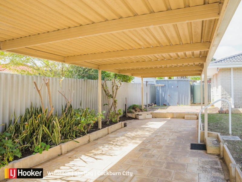 1 Macaulay Avenue, Duncraig WA 6023