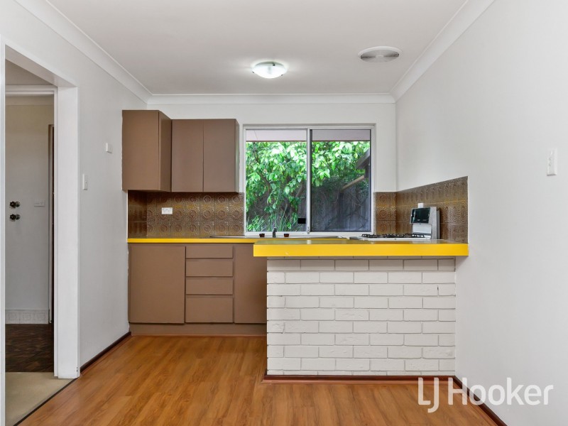 25 Mendip Mews, Willetton WA 6155