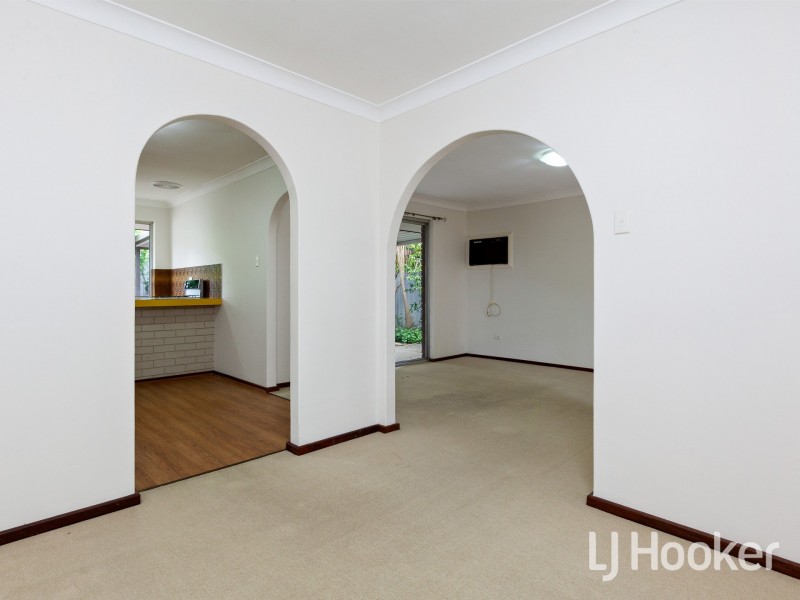 25 Mendip Mews, Willetton WA 6155