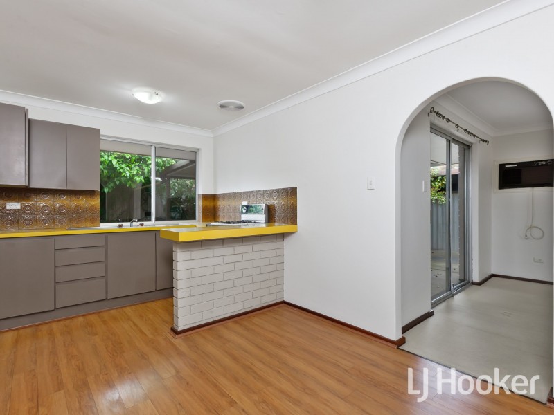 25 Mendip Mews, Willetton WA 6155