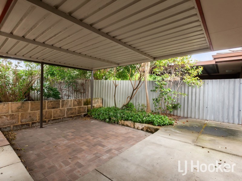 25 Mendip Mews, Willetton WA 6155