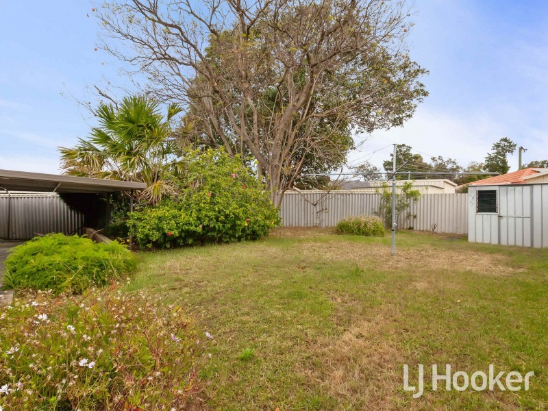 25 Mendip Mews, Willetton WA 6155
