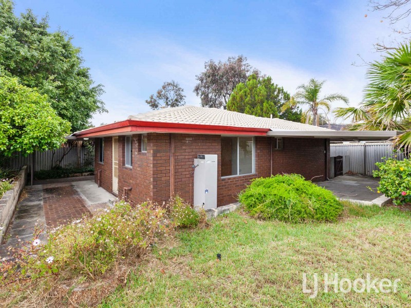 25 Mendip Mews, Willetton WA 6155