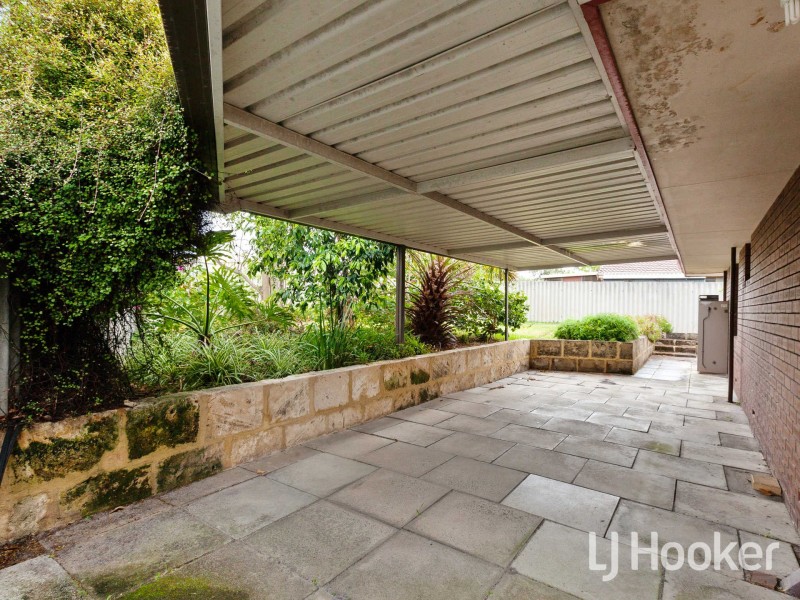 25 Mendip Mews, Willetton WA 6155