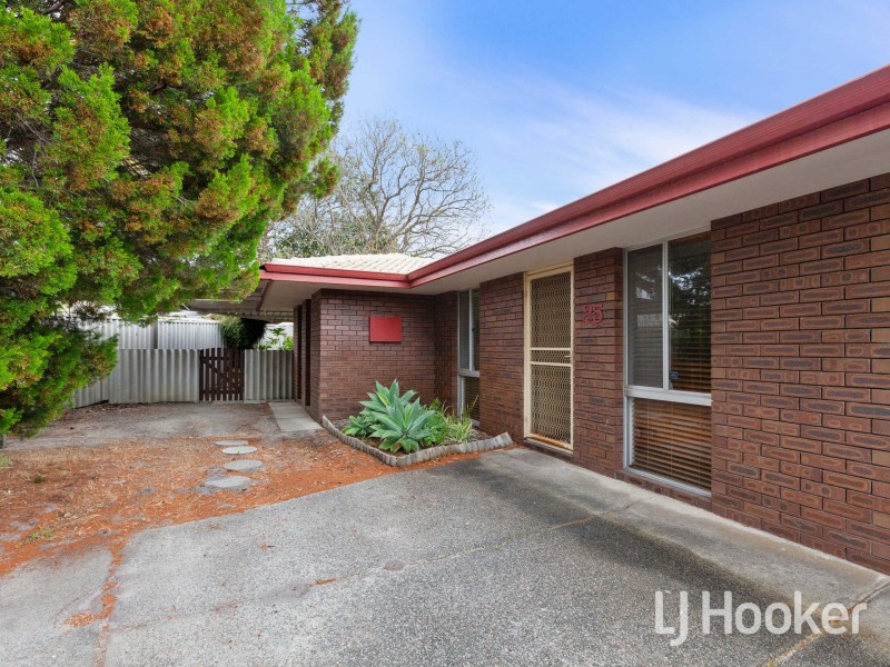 25 Mendip Mews, Willetton WA 6155