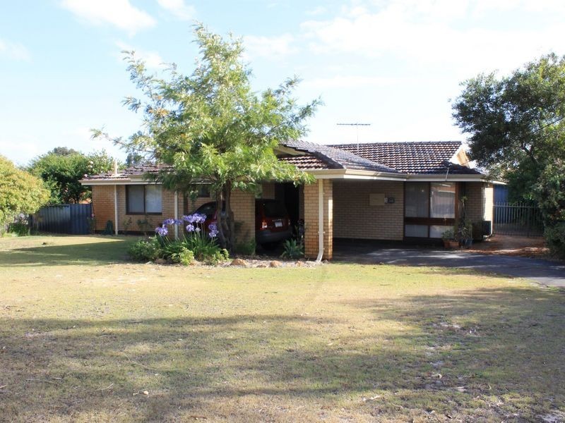 41 Condor Circle, Willetton WA 6155