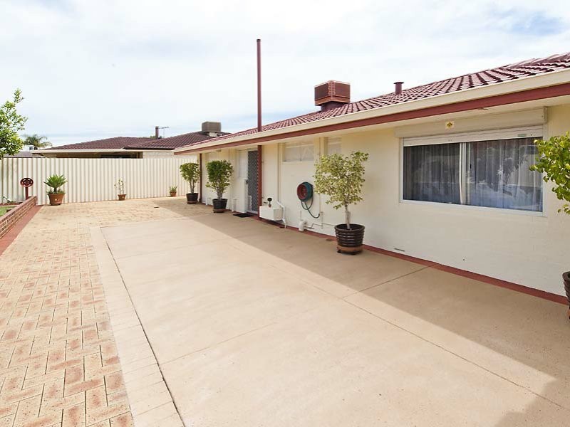 66 Burrendah Boulevard, Willetton WA 6155