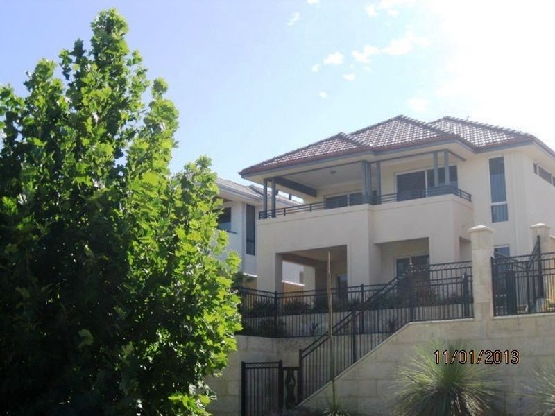 15 Shrike  Lane, Beeliar WA 6164