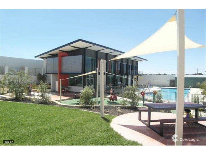 401/25 Malata Crescent, Success WA 6164