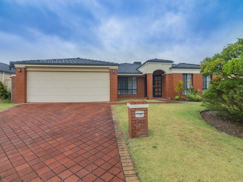 10 Driftwood Court, Thornlie WA 6108