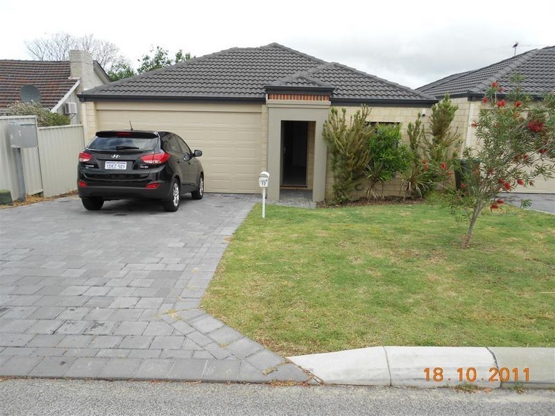 12 Almurta Way, Nollamara WA 6061