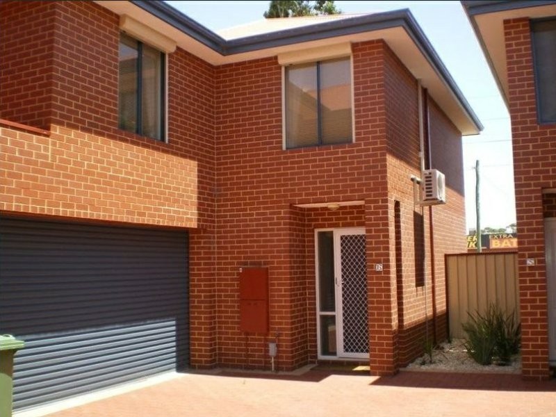 6/8 Hillcrest Road, Kewdale WA 6105