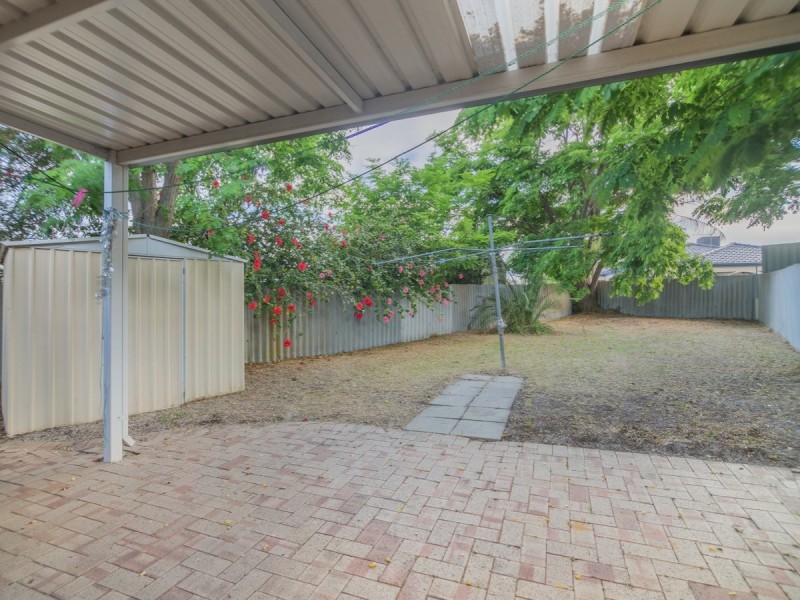 4 Gannett Street, Bateman WA 6150