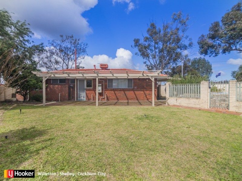 29 Harpenden Street, Huntingdale WA 6110