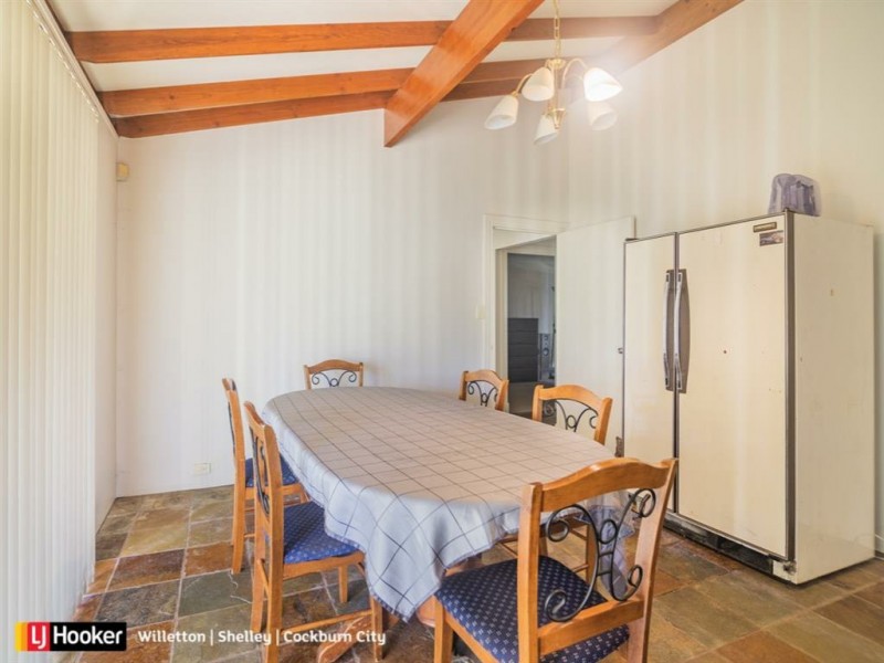 206 Wattleup Road, Wattleup WA 6166