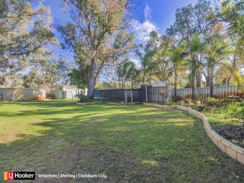 206 Wattleup Road, Wattleup WA 6166