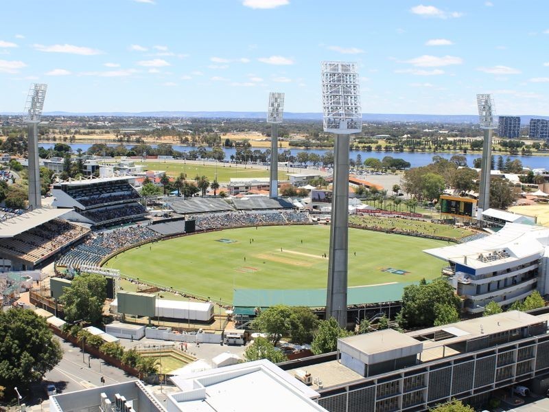 1705/8 Adelaide Terrace, East Perth WA 6004