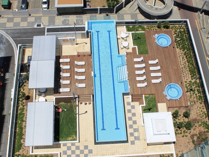 1705/8 Adelaide Terrace, East Perth WA 6004