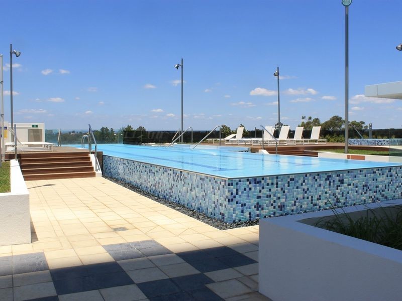 1705/8 Adelaide Terrace, East Perth WA 6004