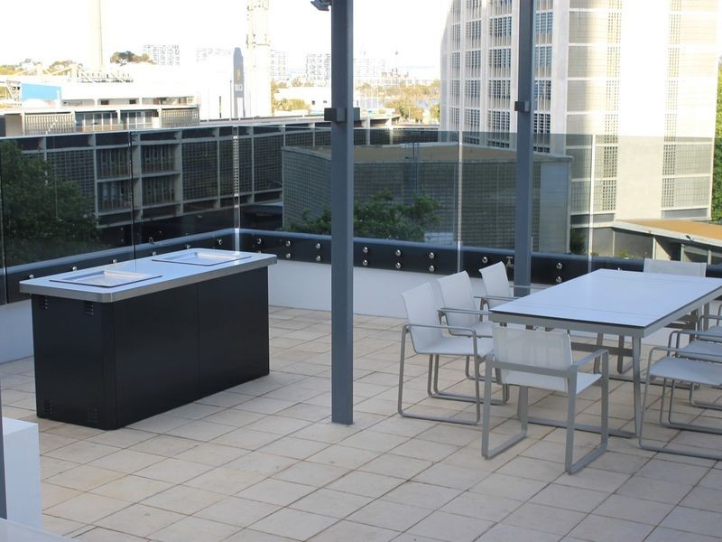 1705/8 Adelaide Terrace, East Perth WA 6004