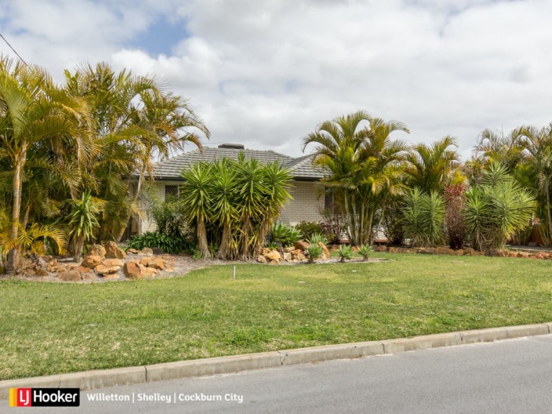 8 Norbury Way, Langford WA 6147