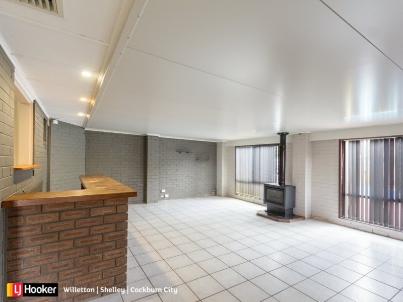 8 Norbury Way, Langford WA 6147