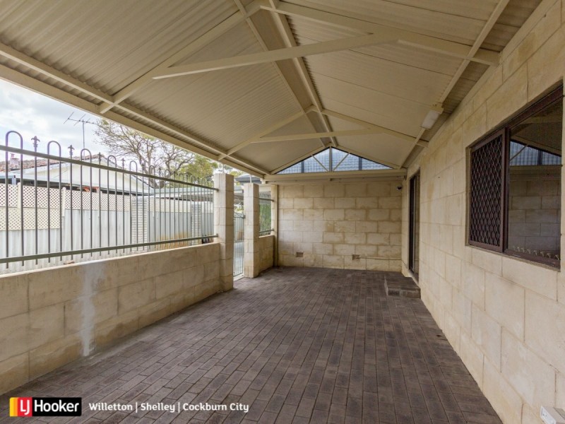 8 Norbury Way, Langford WA 6147