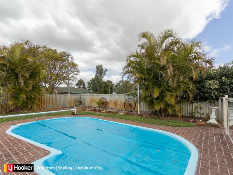 8 Norbury Way, Langford WA 6147