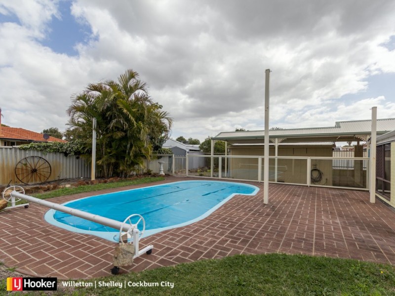 8 Norbury Way, Langford WA 6147