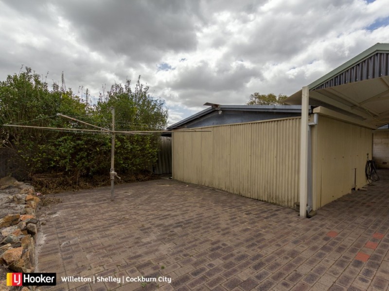8 Norbury Way, Langford WA 6147