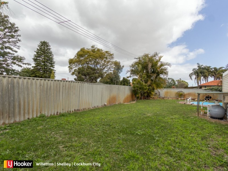 8 Norbury Way, Langford WA 6147