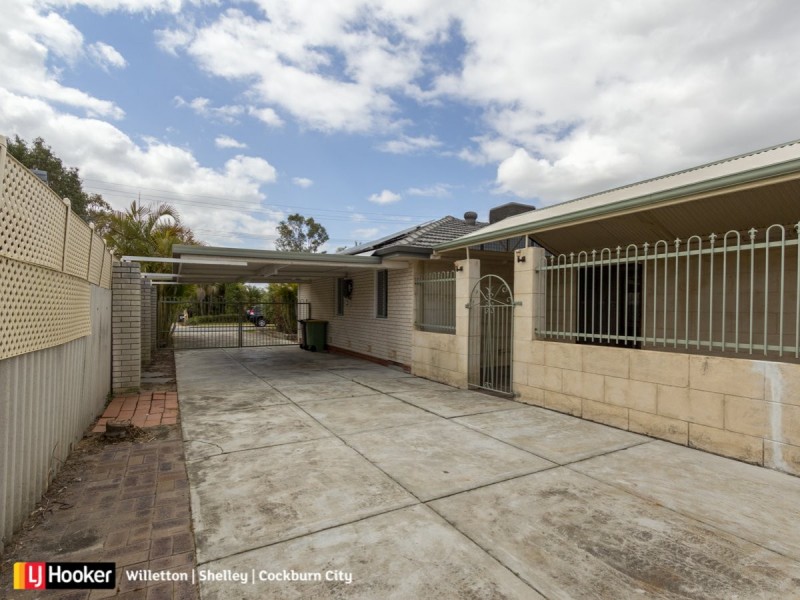 8 Norbury Way, Langford WA 6147