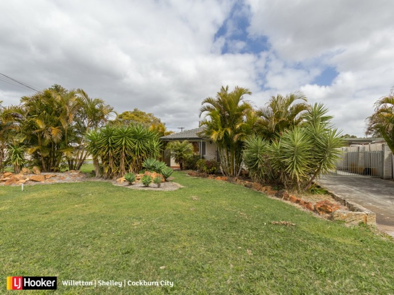 8 Norbury Way, Langford WA 6147