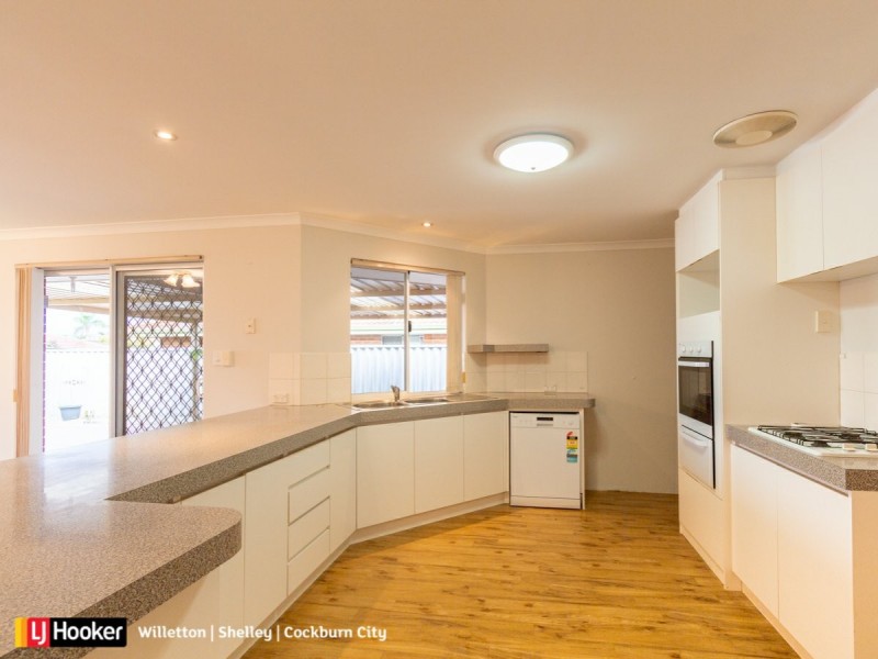 17 Brushbox Way, Huntingdale WA 6110