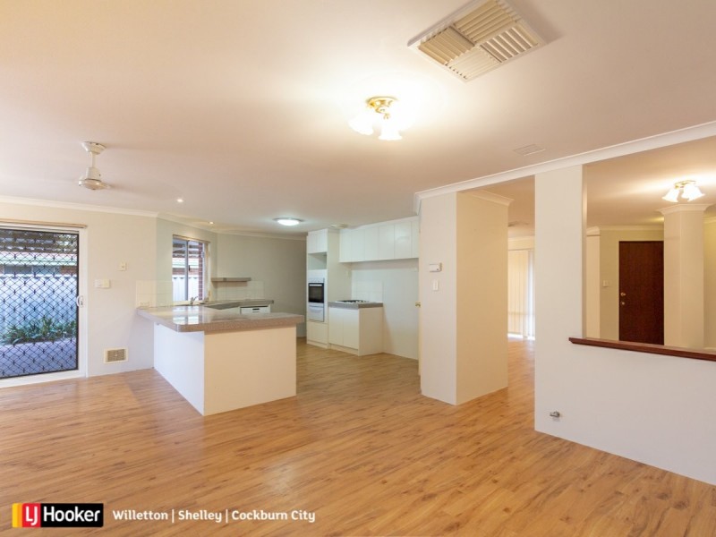 17 Brushbox Way, Huntingdale WA 6110