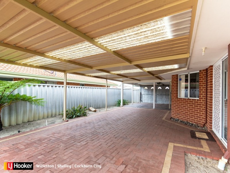 17 Brushbox Way, Huntingdale WA 6110