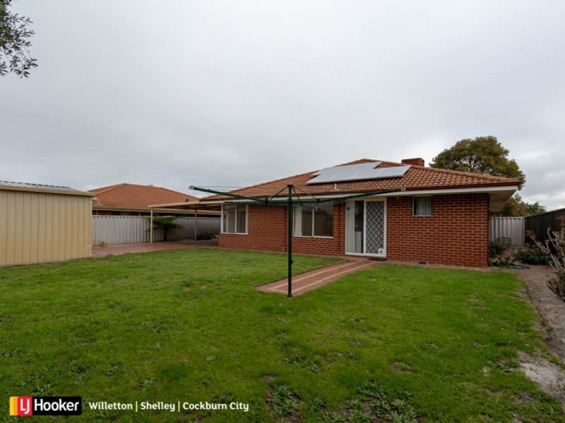 17 Brushbox Way, Huntingdale WA 6110