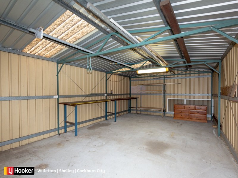 17 Brushbox Way, Huntingdale WA 6110