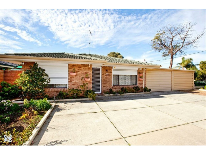 70 Glenbawn Drive, South Lake WA 6164