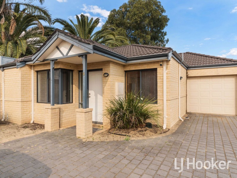Unit 6/44 Grey Street, Cannington WA 6107