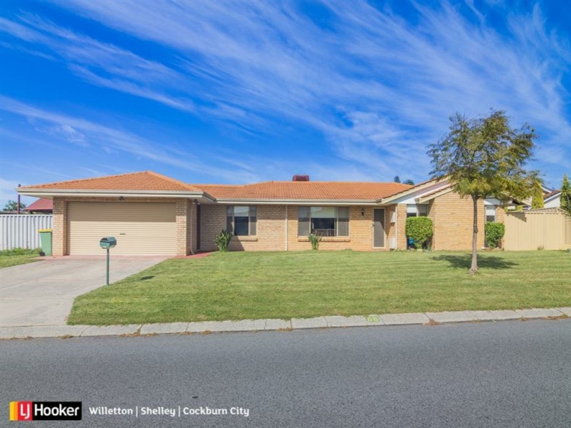 68 Lyndale Avenue, Parkwood WA 6147