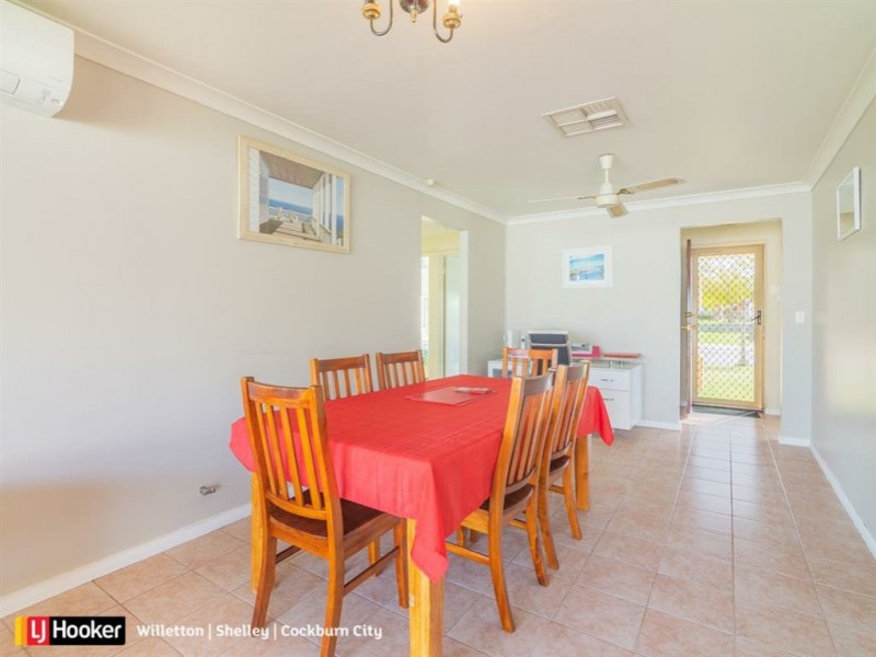 68 Lyndale Avenue, Parkwood WA 6147