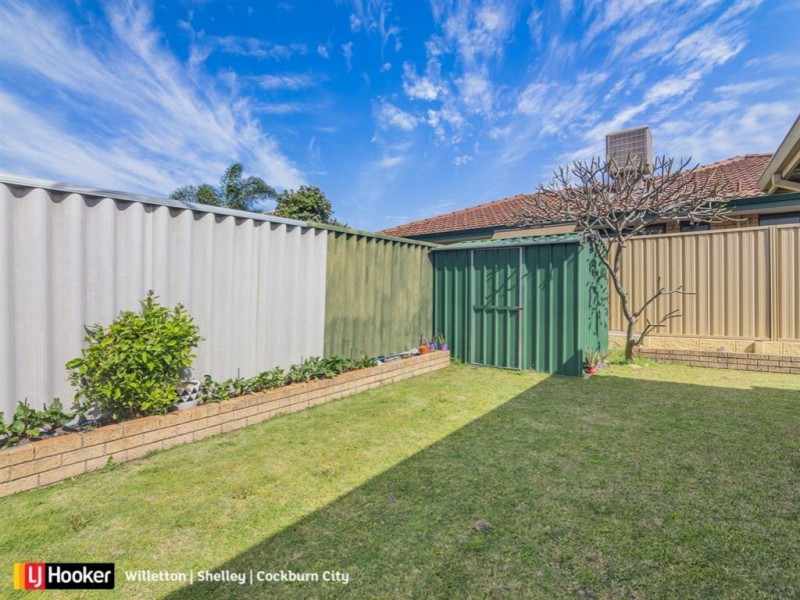 68 Lyndale Avenue, Parkwood WA 6147