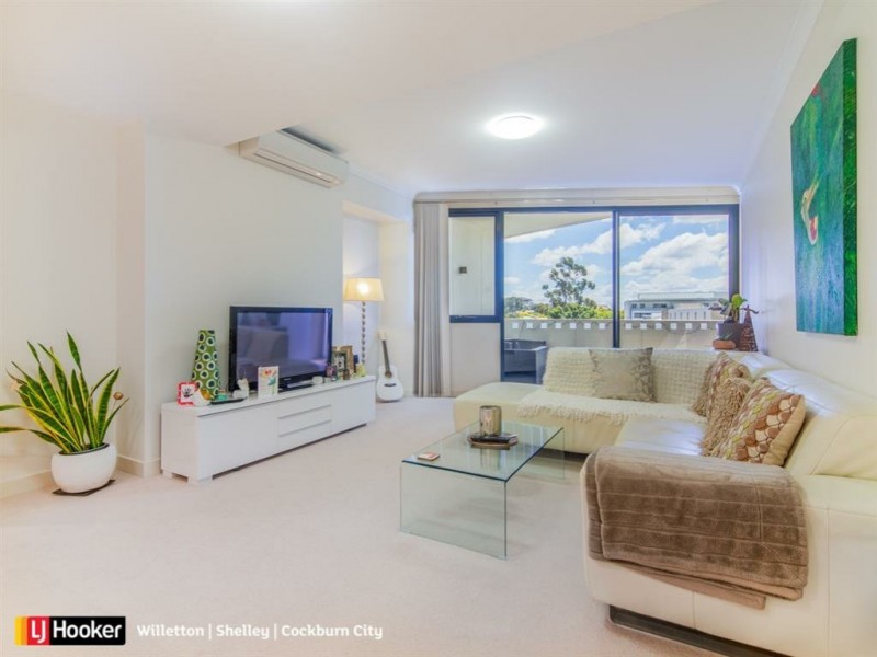 25/9 Salvado Street, Subiaco WA 6008