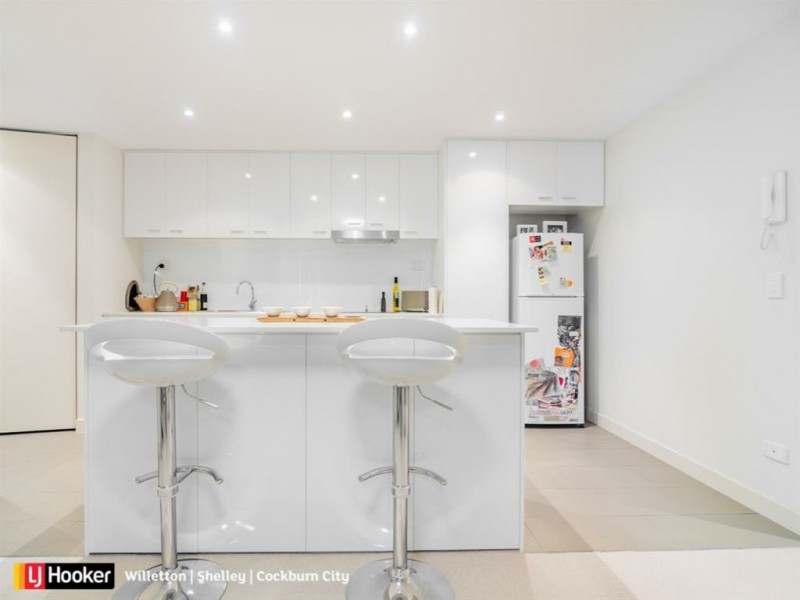 25/9 Salvado Street, Subiaco WA 6008