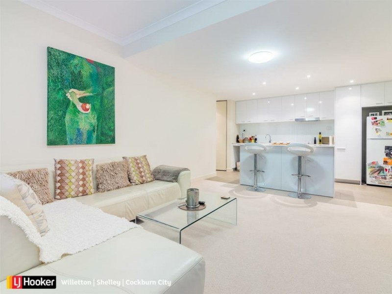 25/9 Salvado Street, Subiaco WA 6008